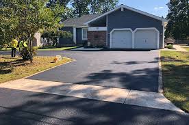 Best Driveway Border and Edging  in Greenfield, OH